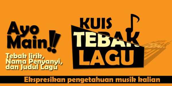 Kuis Tebak Lagu screenshot 1