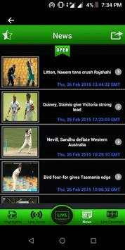 Bd all tv channel screenshot 5