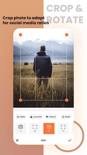 CamOn- Filter Photo Editor screenshot 16