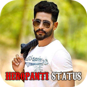 Heropanti Status icon