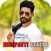 Heropanti Status logo