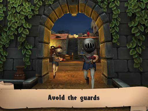 Angry King: Scary Pranks screenshot 17