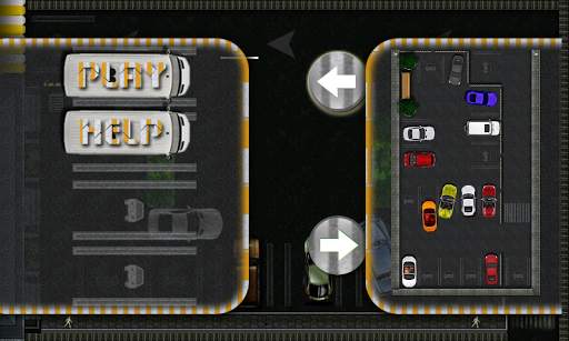 Car Parking screenshot 1