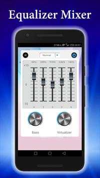 Music Equalizer Volume Booster screenshot 3