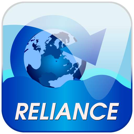 Reliance Dialer screenshot 1