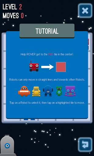 Rover screenshot 4