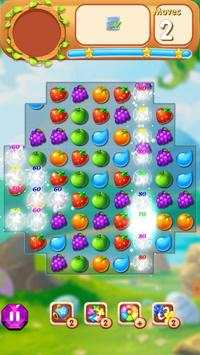Fruit Bomb screenshot 3