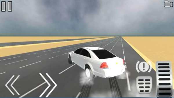 car drift racing screenshot 3