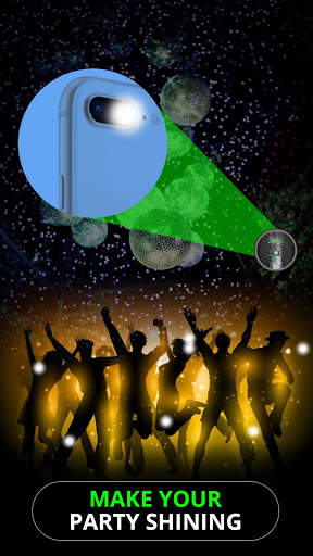 Flashlight Pro screenshot 3