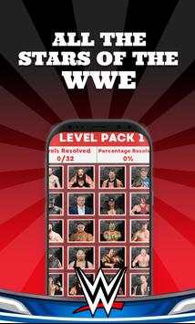 Guess WWE Star Champions Trivia screenshot 3