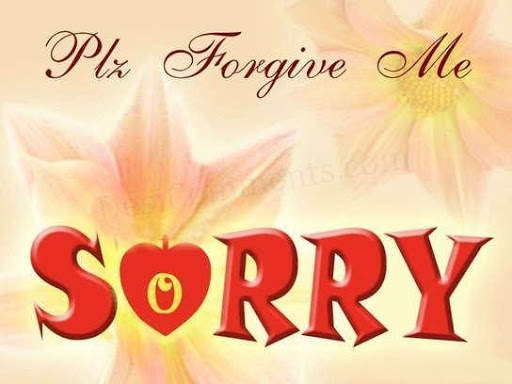Sorry Images screenshot 2