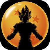 Super Saiyan God Legend 1.2