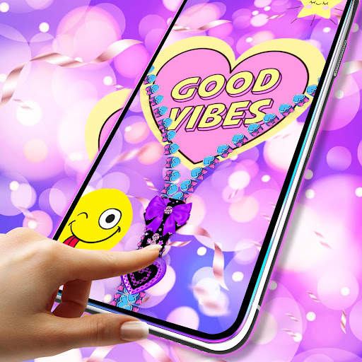 Lock screen for teens screenshot 4