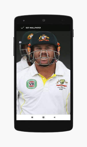 David Warner HD Wallpapers 4 تصوير الشاشة