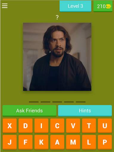 The Umbrella Academy - QUEST & QUIZ screenshot 14