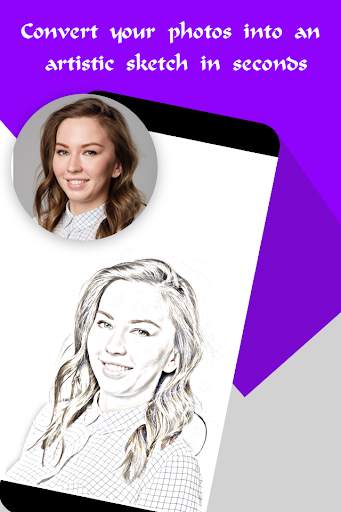Pencil Sketch - Sketch Drawing Photo Editor screenshot 8