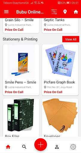 Bubu Online Shopping screenshot 2