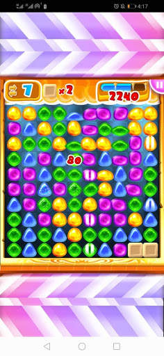 Jelly Crush Game screenshot 6