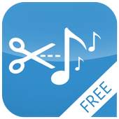 MP3 Cutter Free Ringtone Maker 1.3