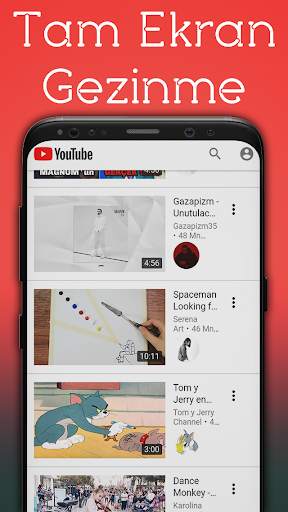 Wolf Browser screenshot 7