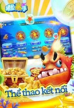 Thầy câu cá(街機獵魚高手) screenshot 3