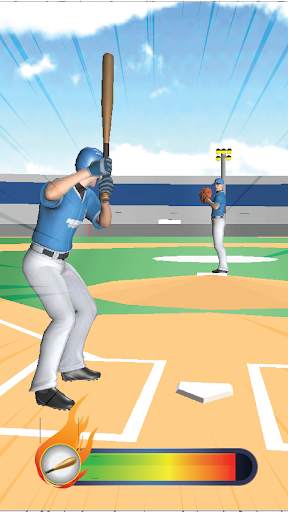 Baseball screenshot 2