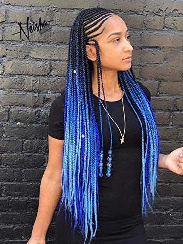 African Hairstyle With Braids 2021 screenshot 3