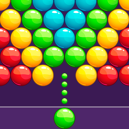 Bubble Classic Deluxe icon