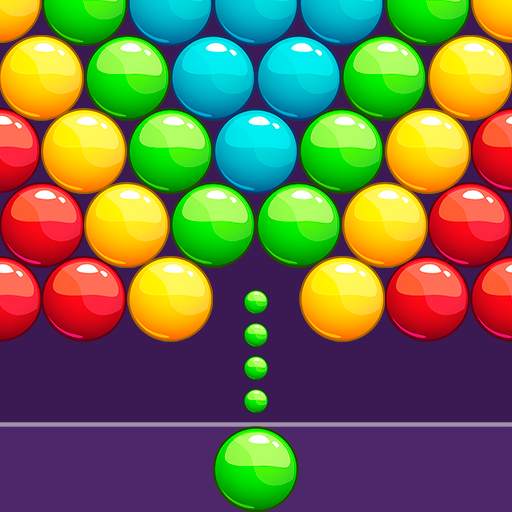 Bubble Classic Deluxe 23.4.71