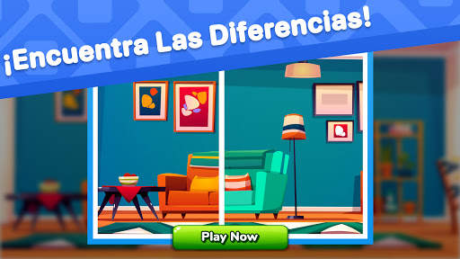 Define - Buscar diferencias screenshot 6