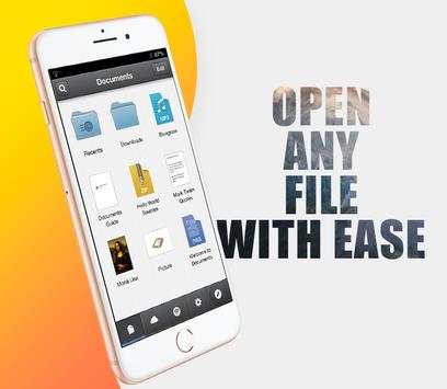 Documents by Readdle 1 تصوير الشاشة