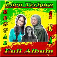 Lagu Kalia Siska Reggae &amp; Ska [OFFLINE] icon