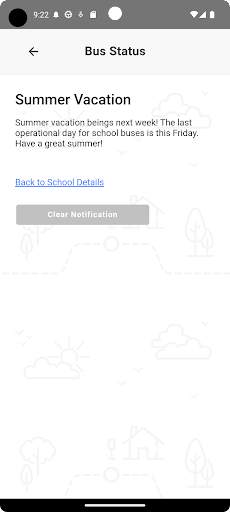 Bus Status 4 screenshot 7