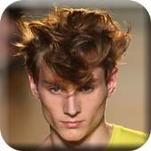 Hair Photo Editor logo