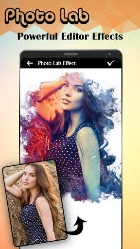 Photo Lab : Photo editor screenshot 3