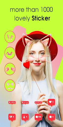 Photo Editor - Pro 6 تصوير الشاشة