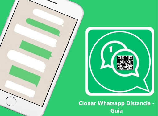 Cómo Clonar Whataps a Distancia - Guía screenshot 1