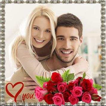 Valentine's day video maker screenshot 3