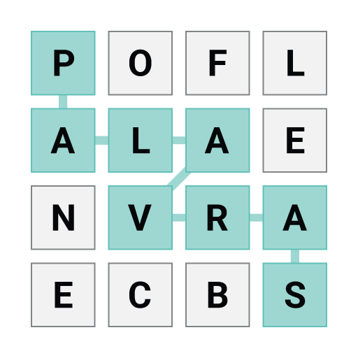 Palavras! icon