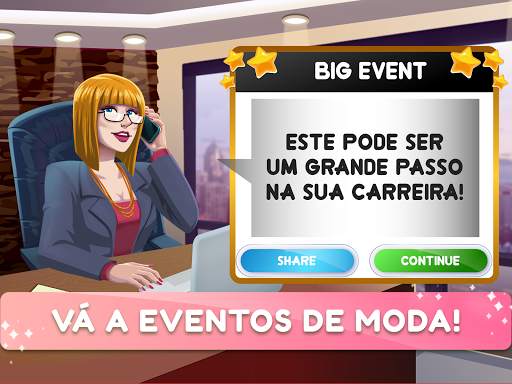 Fashion Fever 2: Dress Up Game screenshot 8