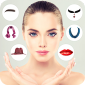 Women Fashion Photo Editor иконка