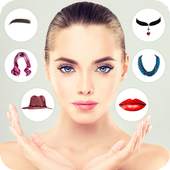 Women Fashion Photo Editor 1.0