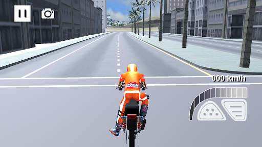 Rx King Simulator Indonesia screenshot 7