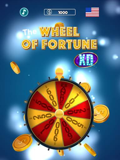 The Wheel of Fortune XD screenshot 10