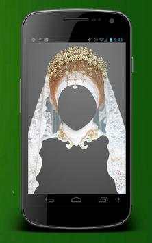 Wedding Hijab screenshot 3