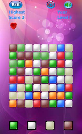 Find Main Color - Funny Color Detection screenshot 3