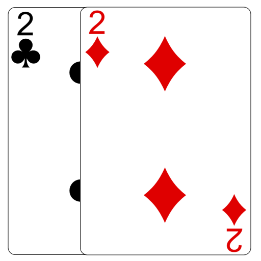 Pusoy Dos 3D icon