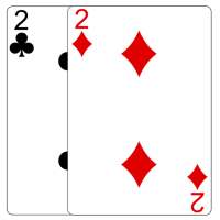 Pusoy Dos 3D
