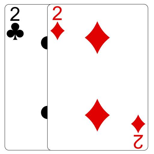 Pusoy Dos 3D 1.3