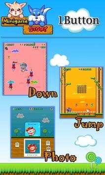 Mini Game Story स्क्रीनशॉट 1